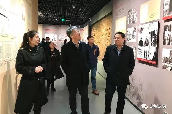 打造“城市IP”，鹽城要下一盤什么“棋”？